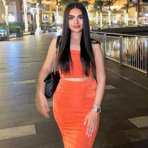  Foreigner Escorts in Thane